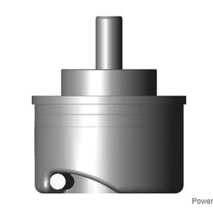 Sensor Codificador Rotatorio Incremental Original Heidenhain ROD 480 Nuevo para Elevador con ID 376880-65 - Product Image 4