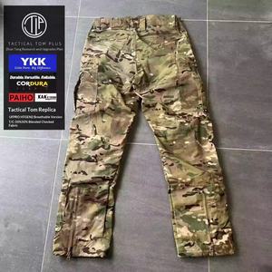 TOM ufpro กางเกงขายาวลายพรางผ้าคอตตอนสำหรับเดินทาง, กางเกงขายาวผ้าคอตตอนระบายอากาศ - Product Image 2