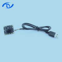 Module caméra HD 3MP résolution 160x2048 p, grand Angle, 1536 degrés, mini usb 2.0, prix d'usine, nouveau