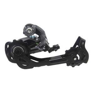 Dérailleur arrière de vélo M390, 27 vitesses, métal durable, accessoire de vélo de montagne - Product Image 4