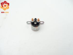 Relé electromagnético de <span class=keywords><strong>arranque</strong></span> Benling CAT E320D 321D 323D 320DGC Motor C6.4 Relé de calentador de interruptor magnético 9X8124 9X-8124 - Product Image 3