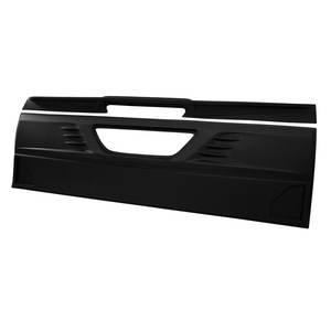 Hayon pour Hilux Revo, accessoires, protection de carrosserie, clips de protection pour hayon Hilux Revo <span class=keywords><strong>Rocco</strong></span>, protection de hayon, protection de carrosserie - Product Image 2