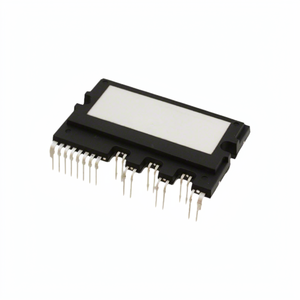 Components Electronic Discrete Semiconductor Products Authorized Distributor 27-PowerDIP Module FSBB15CH120D - Product Image 1