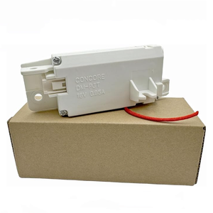 EBF61215202 Ensemble d'interrupteur de couvercle manuel/électrique pour machines à laver <span class=keywords><strong>LG</strong></span> 220V pour hôtels et usage extérieur Pièce d'appareil de blanchisserie - Product Image 2