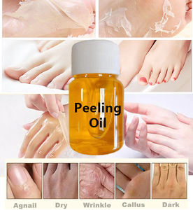 Facial Whitening Ajuda Com Pele Oleosa Poros Marcas Peeling Solution Acne-Prone Pele Soro Cosméticos Fabricante Fornecimento Direto - Product Image 4