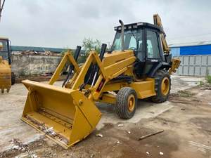 Excavadora Retro 420f Tlb en Venta, Retroexcavadora 420 - Product Image 4