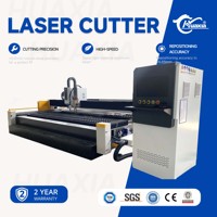 Mesin Pemotong Laser Kecepatan Tinggi yang Hemat Biaya untuk Fabrikasi Logam Harga Grosir