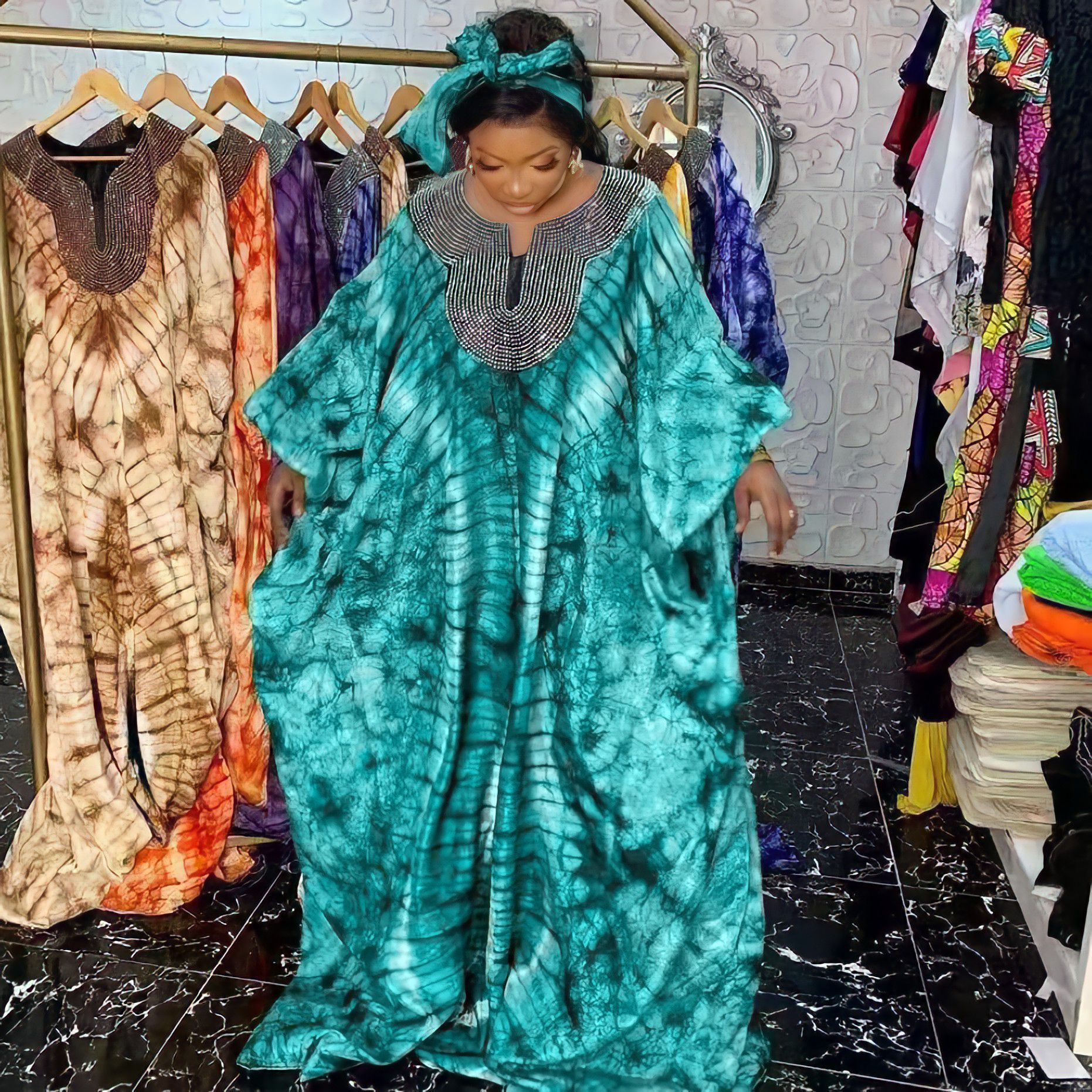 Buy Kenyan Dresses Affordable African Fabrics | Alibaba.com