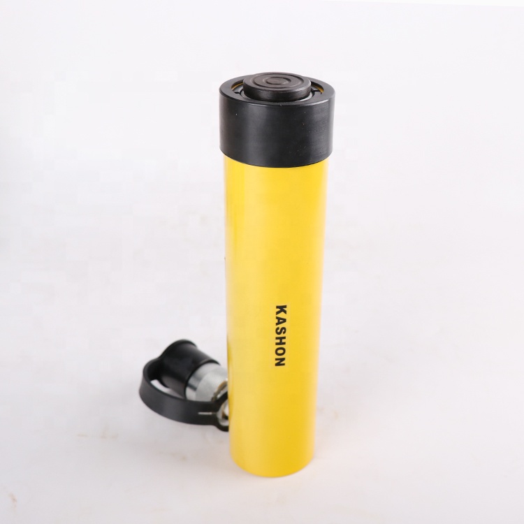 KSRC-106 10 тонный гидравлический цилиндр Одиночного Действия heavy duty возврата