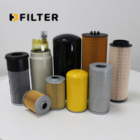 Filtro de aceite lubricante para camiones pesados de alta calidad motor diésel LF14000NN LF9001 LF9009 LF9000 LF777 LF670 LF3000