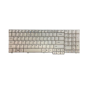 Bàn Phím Máy Tính Xách Tay Cho Dòng <span class=keywords><strong>ACER</strong></span> ASPIRE 5535 5735 8930G 7000 9300 <span class=keywords><strong>9400</strong></span> - Product Image 2