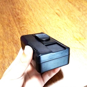 Đèn sàn Inline dây trượt <span class=keywords><strong>Dimmer</strong></span> chuyển đổi 240V Úc trong dòng cáp dimmers - Product Image 6