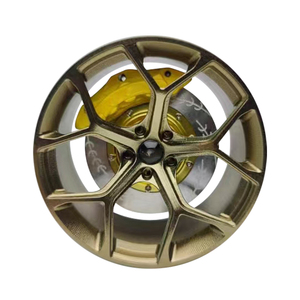 Perfume para Salida de Aire Acondicionado de Coche, Venta Caliente de Fábrica, Ambientador para Cubo de Rueda de Coche Audi A3 A4 A5 A6 A7 Q7 Q5 Q3 - Product Image 1