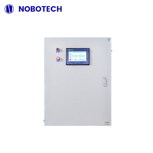 Analizador Multiparamétrico de Calidad del Agua para Monitoreo Continuo en Línea de pH, ORP, TDS, OD y Cloro Libre - Product Image 5