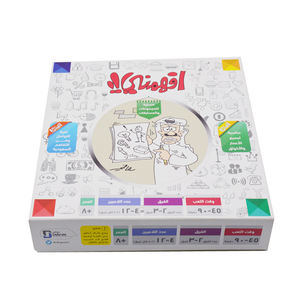 <span class=keywords><strong>Juego</strong></span> <span class=keywords><strong>de</strong></span> mesa personalizado para adultos y niños, gran oferta, fabricante profesional <span class=keywords><strong>de</strong></span> juegos <span class=keywords><strong>de</strong></span> mesa, 2023 - Product Image 2