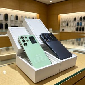 Smartphones S25Ultra 5G 16GB+1TB, Originales, Android 15, Batería de 7000mAh, Teléfono Popular - Product Image 6