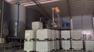 Ứng dụng chất lỏng Lithium silicat độ nét cao để chống thấm và chống ăn mòn trong các tòa nhà công nghiệp - Product Image 5