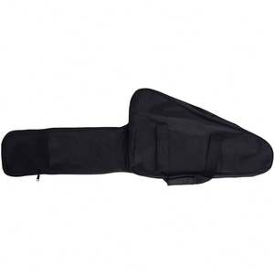 Estuche de Transporte para Motosierra, Funda Protectora Portátil Compatible con Motosierras Stihl de 12''/14''/16'', Bolsa de Almacenamiento para Motosierra - Product Image 1