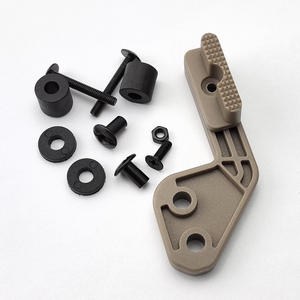 Factory Sales Precision Molded Hidden Holster Claw <b>Accessory</b> Quick Pull Scabbard for Hiking Camping Tactical Concealed Carry - Product Image 6