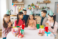 Gobelet en PP de qualité alimentaire, multicolores, empilables, en plastique, écologiques, réutilisables, personnalisables pour les fêtes, les boissons, le café, la bière