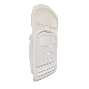 <span class=keywords><strong>Lavandino</strong></span> Pieghevole Integrato in Acrilico <span class=keywords><strong>per</strong></span> <span class=keywords><strong>Bagno</strong></span> di <span class=keywords><strong>Camper</strong></span>, Roulotte e Appartamenti Smart Space - Product Image 3