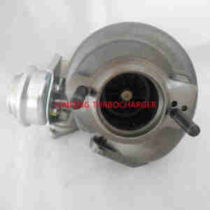 753392-5018S 753392-0018 GT2260V Turbocompresseur convient pour BMW X5 3.0L d E53 <span class=keywords><strong>M57TU</strong></span> <span class=keywords><strong>Moteur</strong></span> 753392-0001 7791044F - Product Image 5