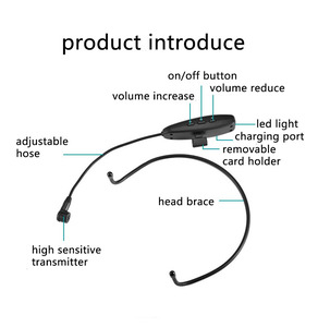 <span class=keywords><strong>3.5Mm</strong></span> <span class=keywords><strong>Mini</strong></span> Xách Tay <span class=keywords><strong>Microphone</strong></span> Và Loa Cho Giáo Viên Hội Nghị <span class=keywords><strong>Microphone</strong></span> Giá Cho Bài Phát Ngôn - Product Image 6