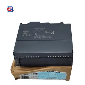 Factory direct price S7-300 S7-200 plc module price logic controller 6ES7322-1BH01-0AA0