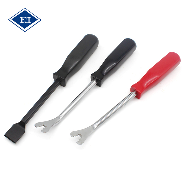 Plastic Fastener Remover