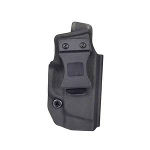 Étui de pistolet Kydex IWB MP BODYGUARD 380 pour port dissimulé, accessoires de chasse tactiques pour l'extérieur, main droite - Product Image 2
