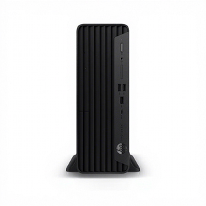 Nueva Oferta: Computadora de Escritorio HP Pro SFF 400 G9 Slim para Negocios, 14ª Generación Core I3/i5/i7, RAM DDR4, SSD, PC de Oficina Empresarial de Alta Gama - Product Image 1