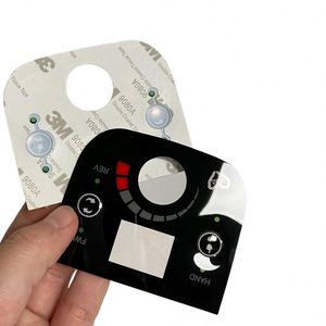 บริการพิมพ์แผ่นอะคริลิคแบบกำหนดเอง แผ่นอะคริลิคสำหรับป้ายอะคริลิค แผ่นอะคริลิคสำหรับงานกราฟิกแบบกำหนดเอง แผ่นอะคริลิคสำหรับงานตัดป้ายอะคริลิค - Product Image 3