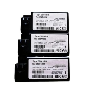 Transformateur d'<span class=keywords><strong>allumage</strong></span> EBI4 M 2x7.5kV 230V 40mA 60VA pour brûleur, pièces détachées, bobine d'<span class=keywords><strong>allumage</strong></span> pour chaudière à <span class=keywords><strong>gaz</strong></span> ou à mazout 052F4038 - Product Image 1