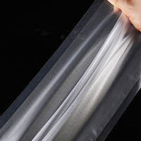En stock – Rouleaux de sacs sous vide de 5 m et 15 m pour aliments, viande, céréales, sécurité alimentaire, aliments pour animaux de compagnie et conserves