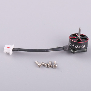 Happymodel Se0702 Brushless Motor Kv23000 26000 28000 For Tiny Whoop Rc Drones - Product Image 4