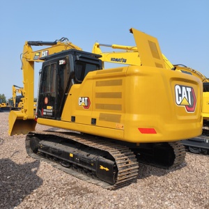 Excavatrice CAT 320GC d'occasion d'origine de haute qualité, 20 tonnes, modèles 320, 330GC, 320GC - Vente chaude - Product Image 4