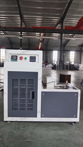 ห้องทดสอบแรงกระแทกอุณหภูมิต่ำ DWC-196 -196 องศา แบบชาร์ปี (Charpy) - Product Image 3