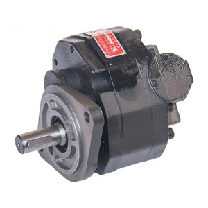 Eficiente CBFC40 LG30F.02.02.01 Bomba de transmisión de repuestos de motor alto de calidad superior para cargador - Product Image 2