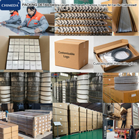 Perfil de Sellado de Goma EPDM Personalizado para Puertas, Ventanas y Aplicaciones Industriales