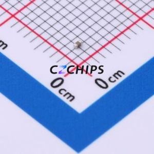 CC0402MRX5R4BB225 ตัวเก็บประจุแบบ SMD (MLCC) 0402 ( ค่าความจุ: 2.2uF )( ความแม่นยำ: 20% แรงดันไฟฟ้าที่กำหนด: 4V ) - Product Image 1