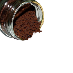 HANCOFFEE Café Noir Instantané 100% Aggloméré de Haute Qualité 1-en-1 Grade Premium OEM ODM Emballage en Vrac Sac Échantillon Gratuit - Product Image 1