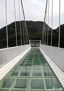 Tùy chỉnh Tempered kính nhiều lớp cho phòng tắm trang trí nội thất Rèm tường công nghiệp siêu thị Cách sử dụng thiết kế rỗng - Product Image 3