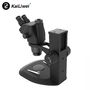 TS-81 Kailiwei SZm 6745T 6.7X-Kính Hiển Vi Phóng To Thu Phóng Trực Tuyến Cỡ Lớn 45X - Product Image 5