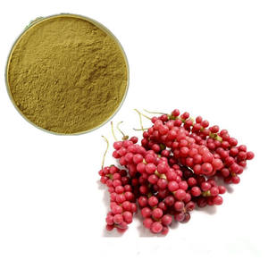 Заводская поставка, оптовая продажа, Экстракт Ягод <span class=keywords><strong>Schisandra</strong></span>, порошок экстракта Chinensis - Product Image 1