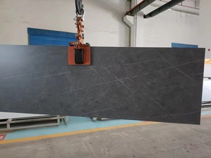 <span class=keywords><strong>Piedra</strong></span> Sinterizada de Alta Calidad a Precio de Mayoreo <span class=keywords><strong>para</strong></span> Encimeras y Pisos, <span class=keywords><strong>Piedra</strong></span> <span class=keywords><strong>Artificial</strong></span> Blanca - Product Image 3