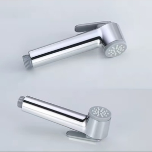 Pulvérisateur <span class=keywords><strong>de</strong></span> <span class=keywords><strong>toilette</strong></span> <span class=keywords><strong>de</strong></span> pressurisation domestique pour femmes compagnon <span class=keywords><strong>de</strong></span> pistolet à <span class=keywords><strong>eau</strong></span> <span class=keywords><strong>de</strong></span> Bidet avec dispositif <span class=keywords><strong>de</strong></span> lavage pratique pour machine à chasse d'<span class=keywords><strong>eau</strong></span> - Product Image 6