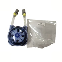 Tête de pompe d'alimentation en liquide authentique Mimaki pour imprimantes jet d'encre professionnelles UJF-3042FX MP-M801872