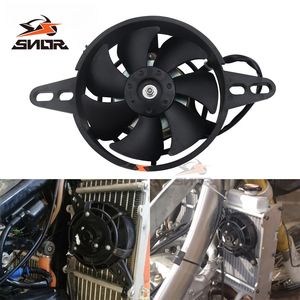 Ventilateur de refroidissement électrique du radiateur 12V pour KTM EXC <span class=keywords><strong>300</strong></span> EXCF 350 et TE300 FE 450, <span class=keywords><strong>GasGas</strong></span> <span class=keywords><strong>EC</strong></span> <span class=keywords><strong>300</strong></span> 250 (modèles 2022 et <span class=keywords><strong>2023</strong></span>) - Product Image 1
