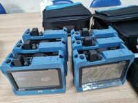 EXFO OTDR MaxTester MAX-715B-M1/MAX-710B-M1 OTDR dengan 1310/1550nm 30/28DB OTDR Meter