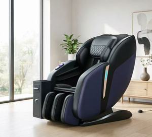 Custom Commercial <b>Chair</b> with Track <b>Zero</b> <b>Gravity</b> <b>Chair</b> Coin and Bill and Scanning <b>Chair</b> - Product Image 4